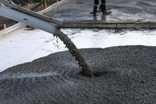 Best Concrete Sidewalk Installation  in Euclid, OH