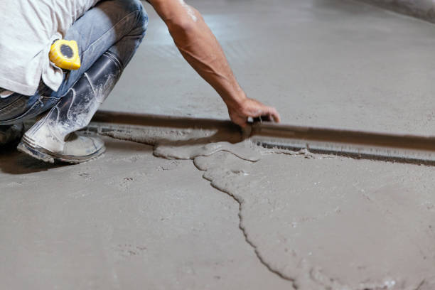 Best Waterproofing & Drywells  in Euclid, OH