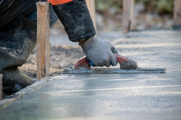 Best Poured Concrete Foundation  in Euclid, OH