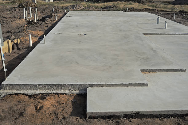 Best Concrete Leveling Services  in Euclid, OH