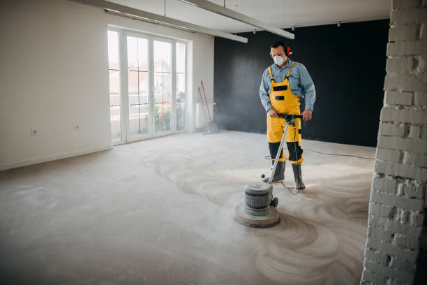 Best Concrete Slab Installation  in Euclid, OH