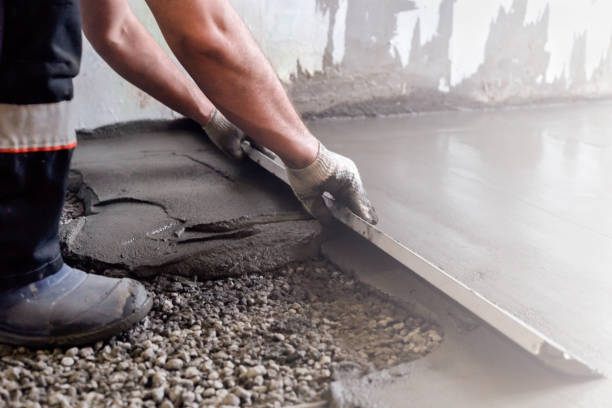 Best Local Concrete Companies  in Euclid, OH